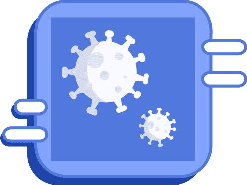 Visualizing COVID-19 with Pandas & MatPlotLib icon