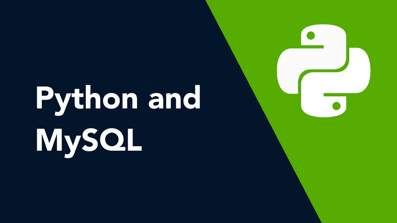 Python and MySQL thumbnail