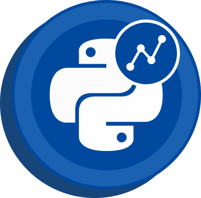 Creating and Customizing Graphs with MatPlotLib icon