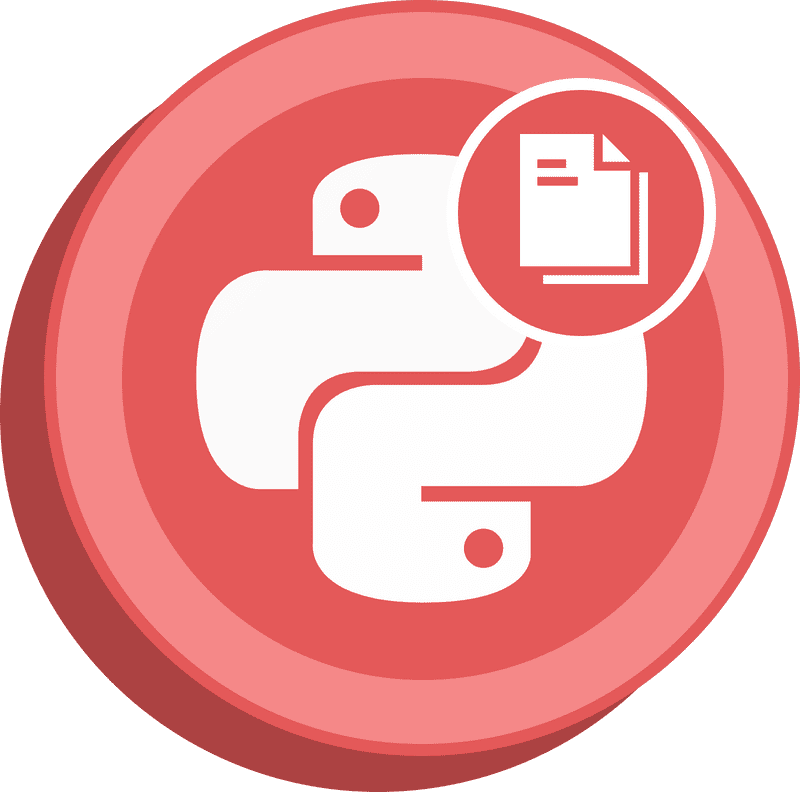 Excel Automation with OpenPyXL icon